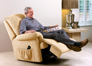 Bergen Recliner