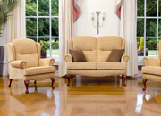 Malvern Chair Set