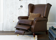 York Recliner