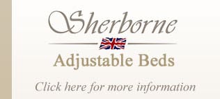 Sherborne Adjustable Beds